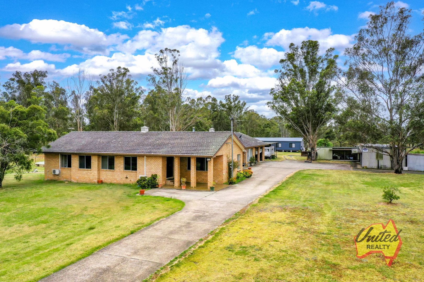Bringelly NSW 2556 - House for Sale | Domain
