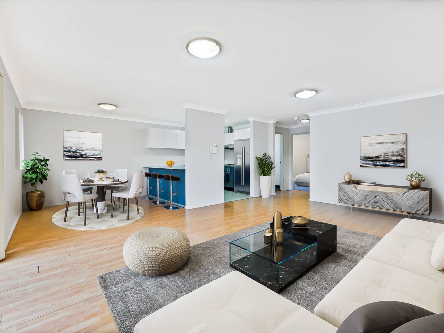 Sold 24 2 8 Kitchener Avenue Regents Park Nsw 2143 On 02 Sep 2020 2016428668 Domain