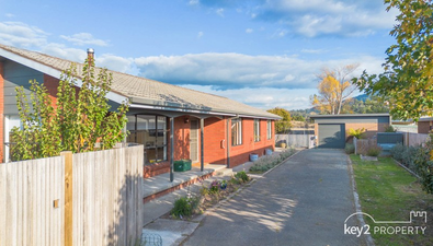 Picture of 4 Doaks Road, LILYDALE TAS 7268