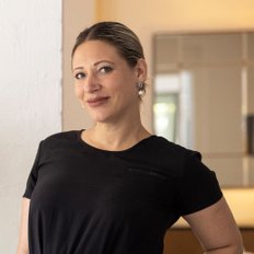 Renata Padlo, Property manager