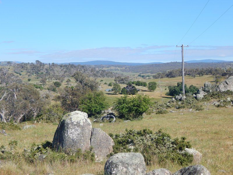 Lot 1 Stoney Creek Rd, Berridale NSW 2628, Image 0