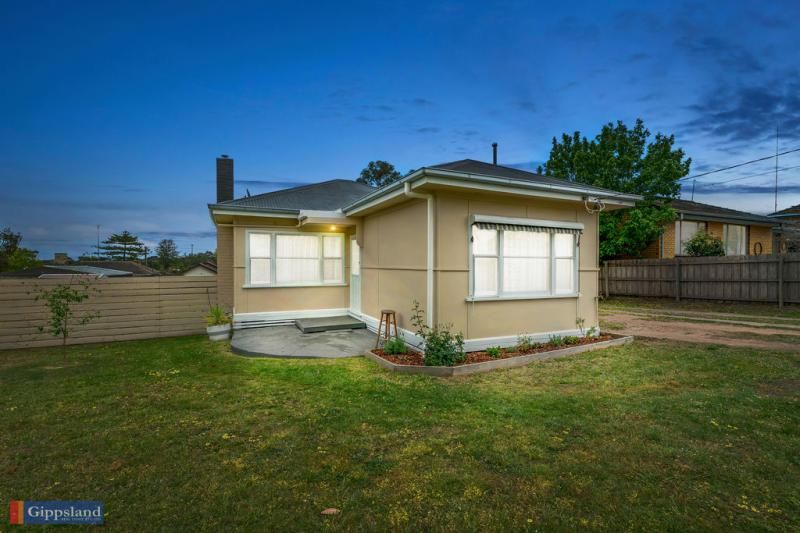 11 Mcadam Street, Maffra Property History & Address Research Domain