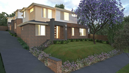 Picture of 8 Gwynne St, MOUNT WAVERLEY VIC 3149