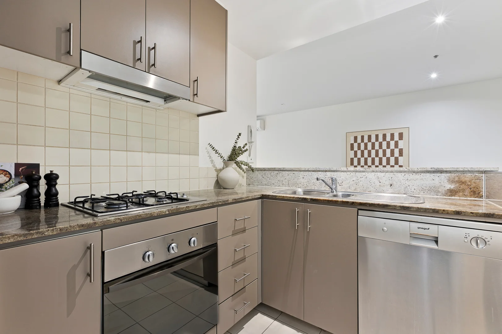 Additional image 5 of 211/52 Nott Street, Port Melbourne VIC 3207