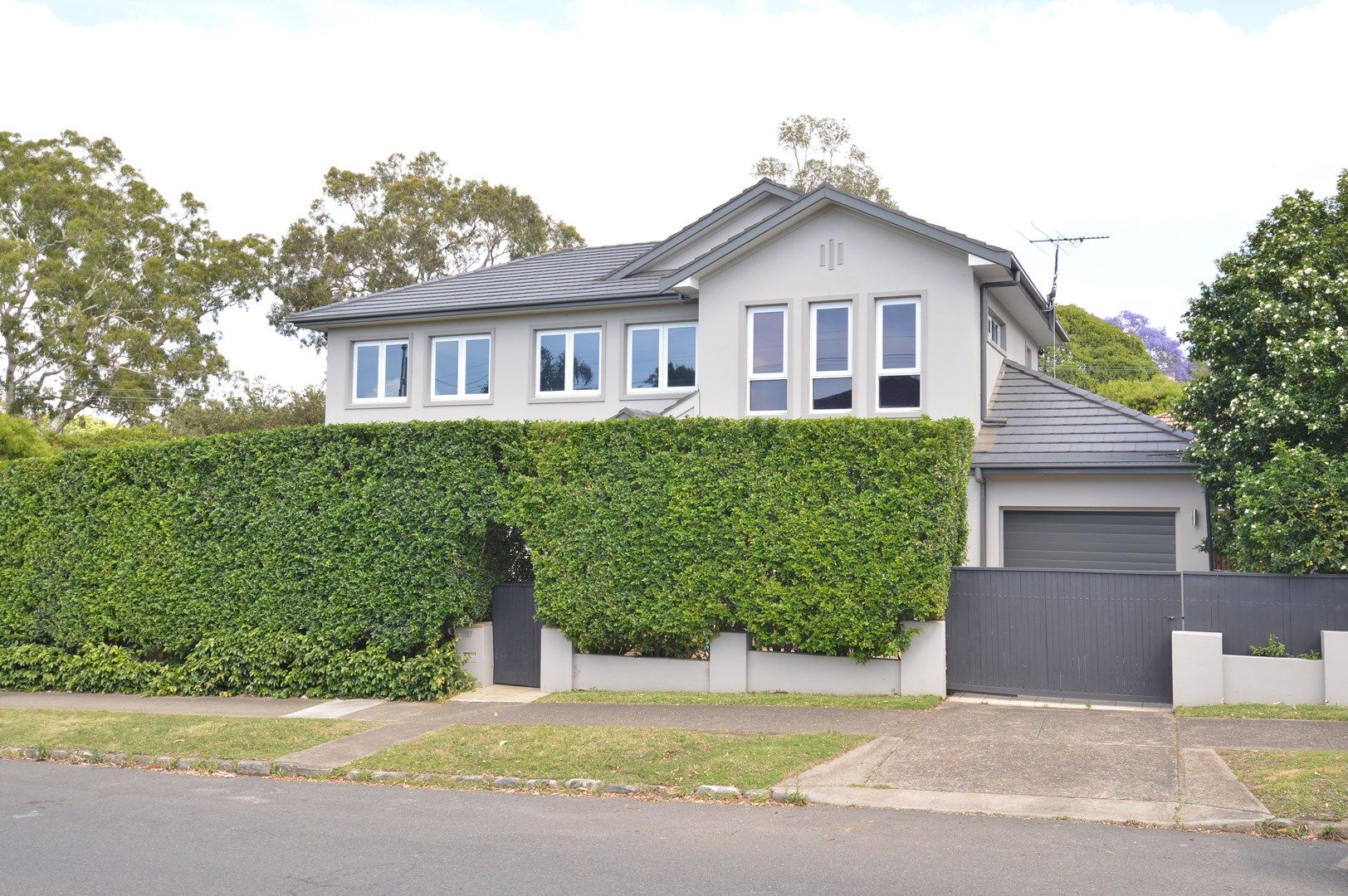 107 Tambourine Bay Road, Riverview NSW 2066, Image 0