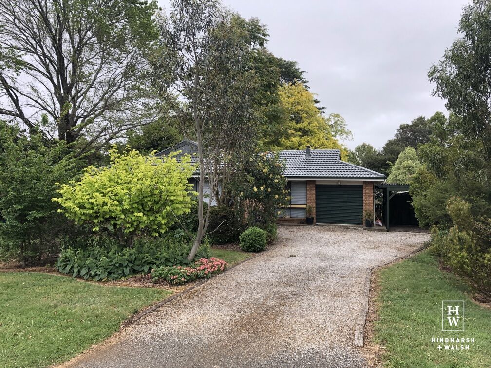 22 William Street, Bundanoon NSW 2578 House For Rent Domain