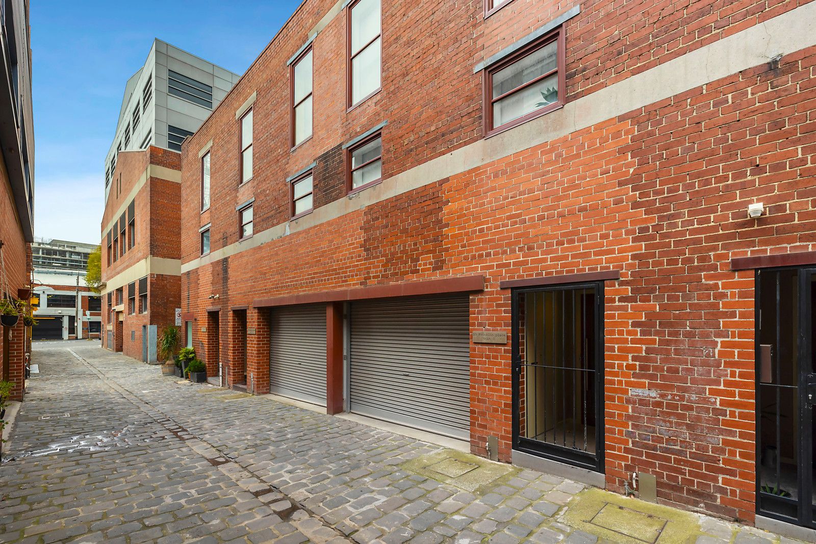 3/23 Franklin Place, West Melbourne VIC 3003, Image 0