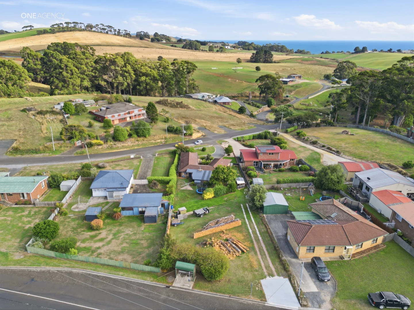 Additional image 3 of Lot 2/79 Deviation Road, Penguin TAS 7316
