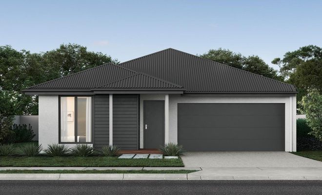 Picture of Lot 1132 Kiner Road, MELTON SOUTH VIC 3338