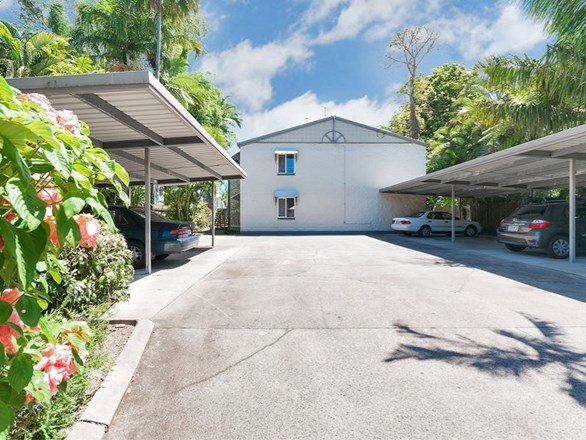 7/171 Hoare Street, Manunda QLD 4870