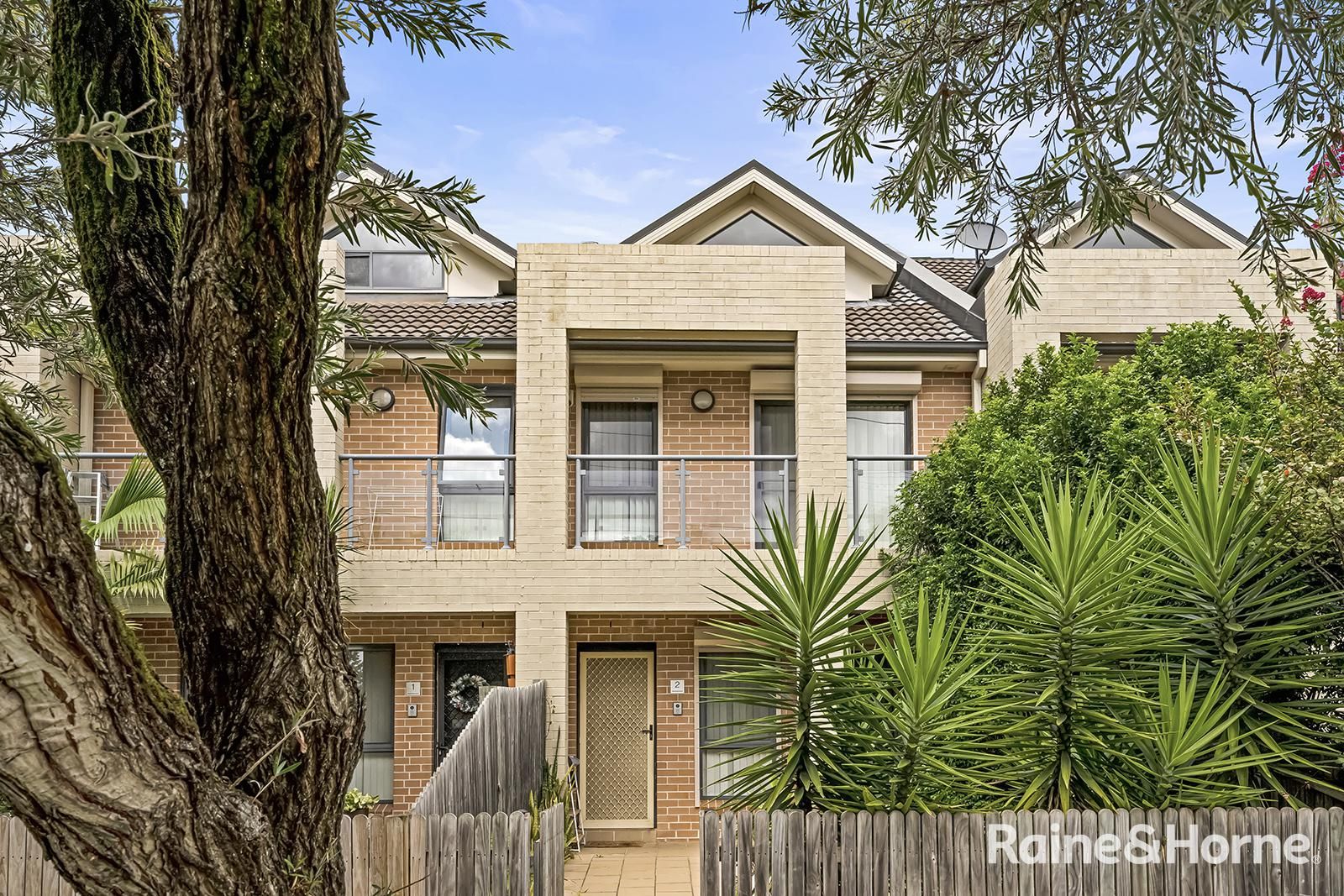 2/24-26 Markey Street, Guildford NSW 2161, Image 0