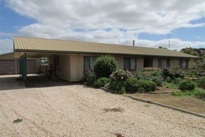 Picture of 2597 Dimboola Rainbow Road, TARRANYURK VIC 3414