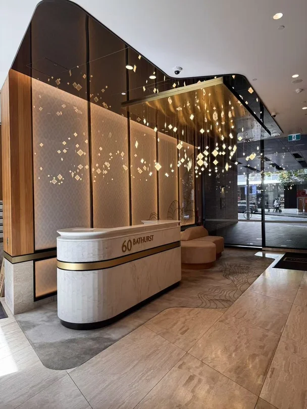 1803/60 Bathurst Street, Sydney NSW 2000