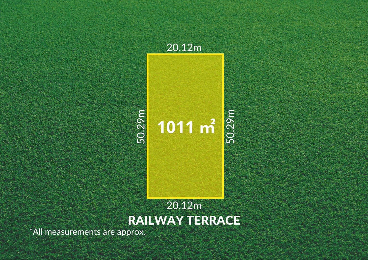 Lot 11 Railway Terrace, Paskeville SA 5552, Image 0