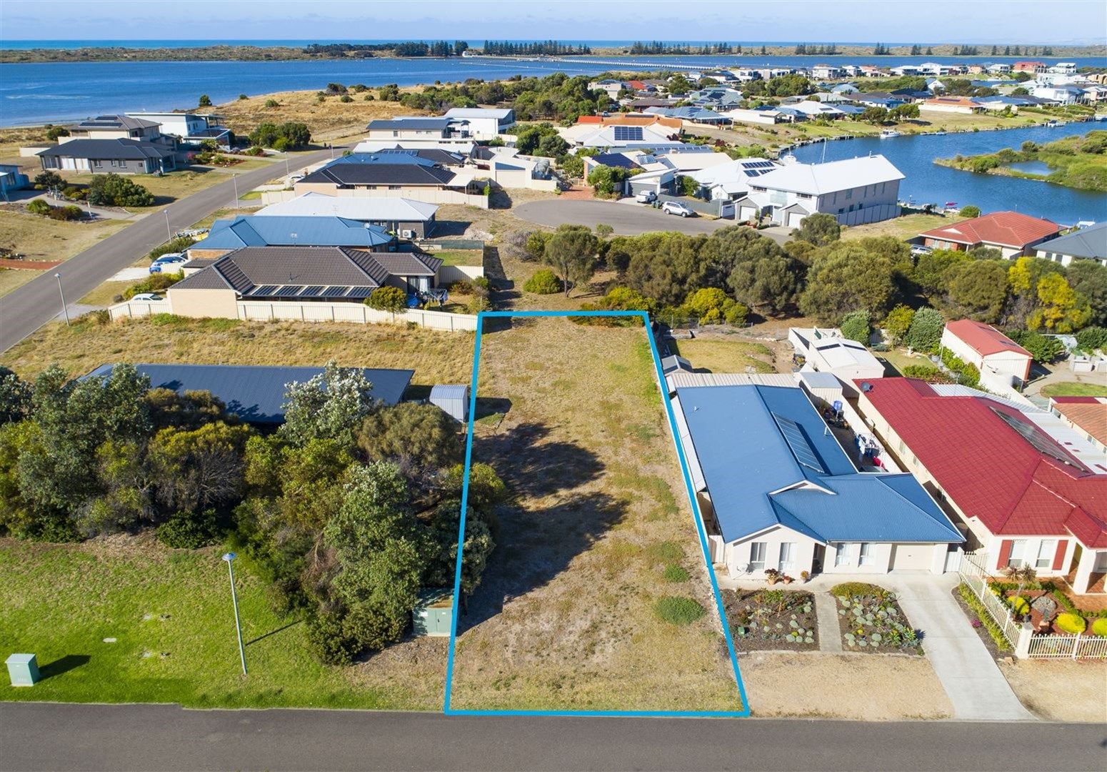 Lot 473 Wentworth Parade, Hindmarsh Island SA 5214, Image 1