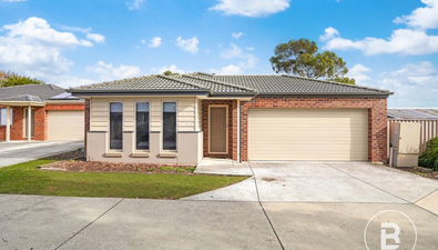 Picture of 2/17 Hill Street, SEBASTOPOL VIC 3356