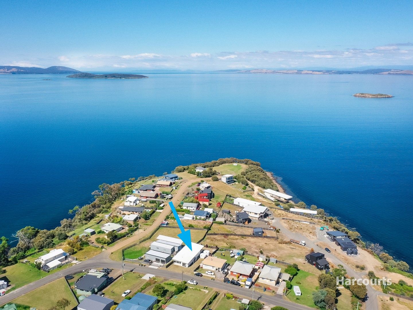 87 Grevillea Street, Primrose Sands TAS 7173 Domain