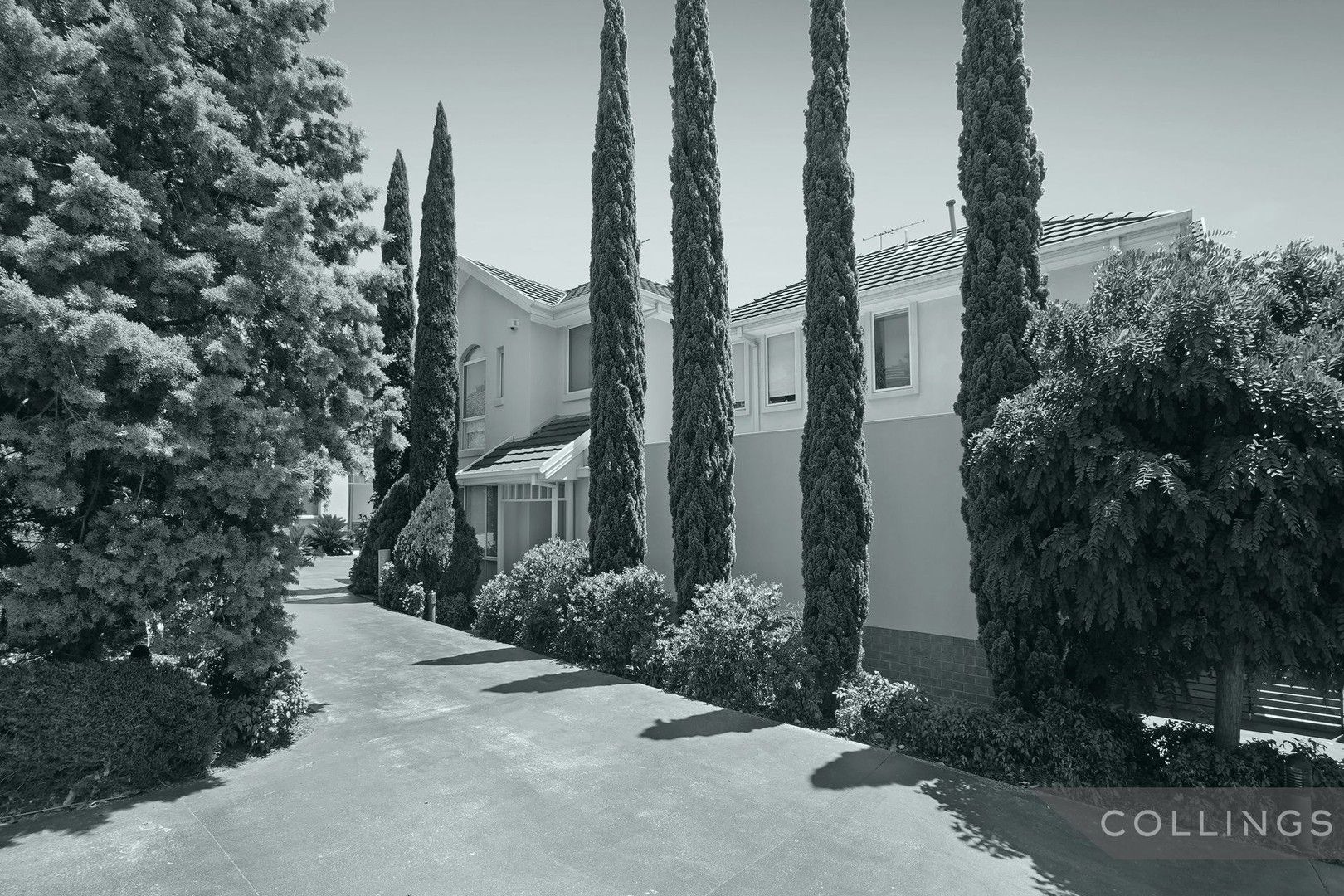 2 bedrooms Apartment / Unit / Flat in 2/89-93 Harp Road KEW EAST VIC, 3102