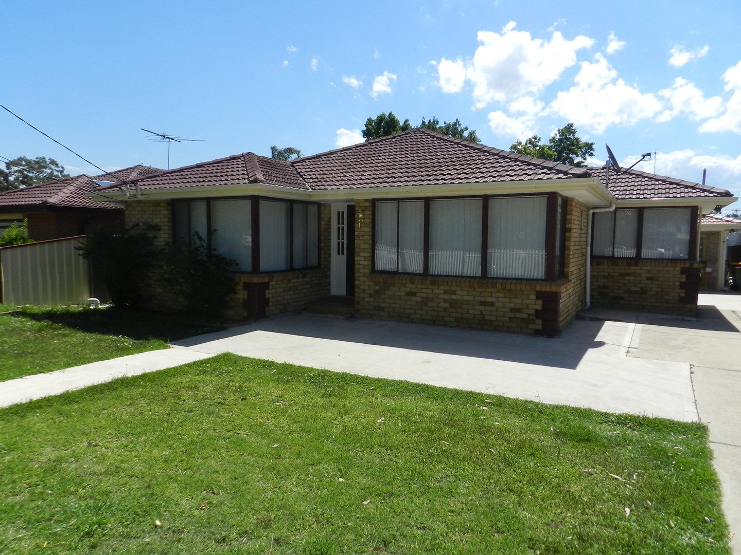 3 bedrooms House in 34 Coates Street MOUNT DRUITT NSW, 2770