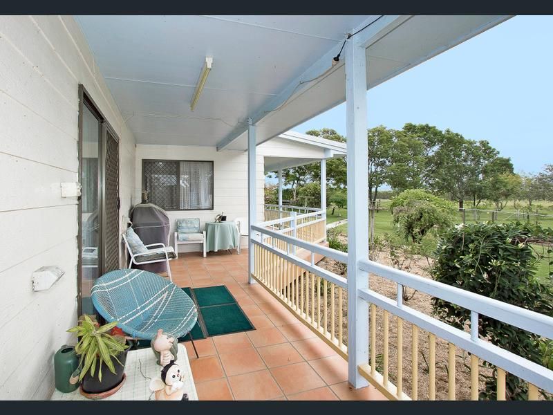 1371 NEURUM ROAD, Mount Archer QLD 4514, Image 2