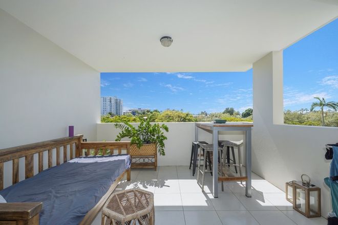 Picture of 19/11-17 Stanley Street, TOWNSVILLE CITY QLD 4810