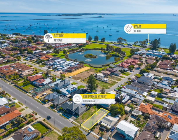 38B Parkin Street, Rockingham WA 6168