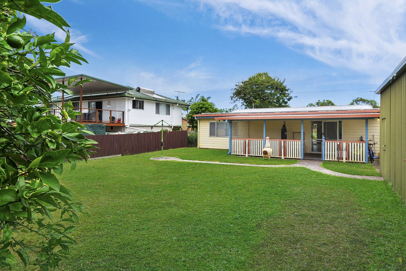 12 Straight Drive, Browns Plains QLD 4118, Image 0