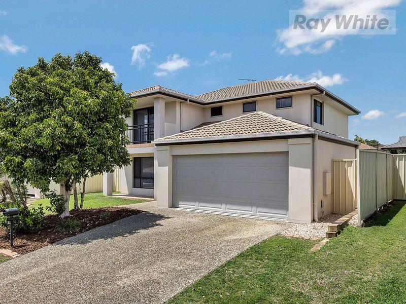 8 Amie Place, Raceview QLD 4305, Image 0