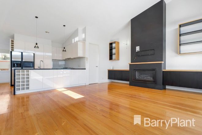 Picture of 3/211 Beach Road, MORDIALLOC VIC 3195