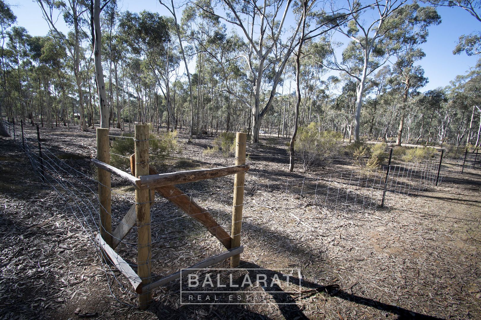 LOTS/100 12,13,14, 15a Of 100 Queens Birthday Mine Road Goldsborough, Dunolly VIC 3472, Image 1