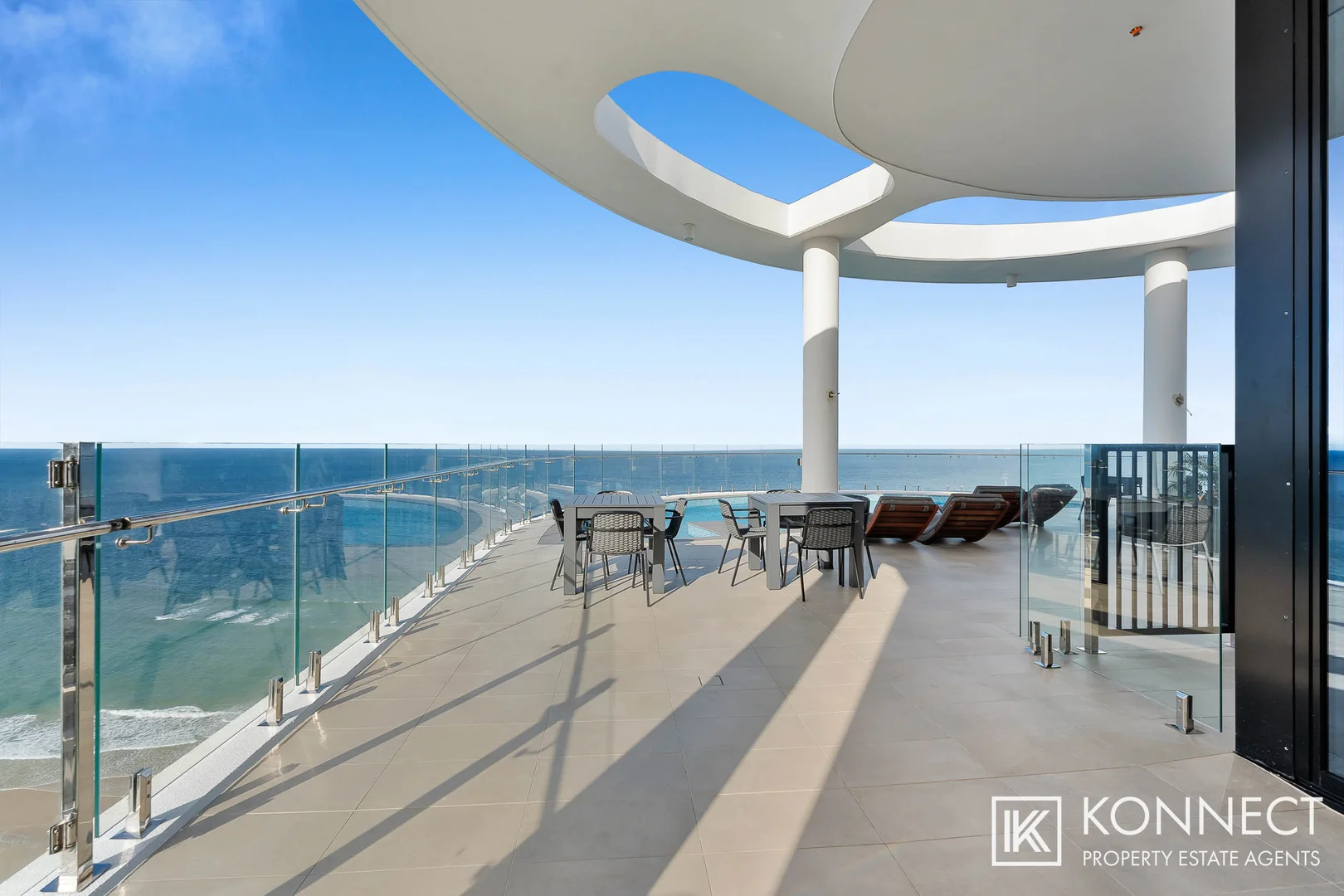 Additional image 14 of 1803/3550-3552 Main Beach Parade, Main Beach QLD 4217