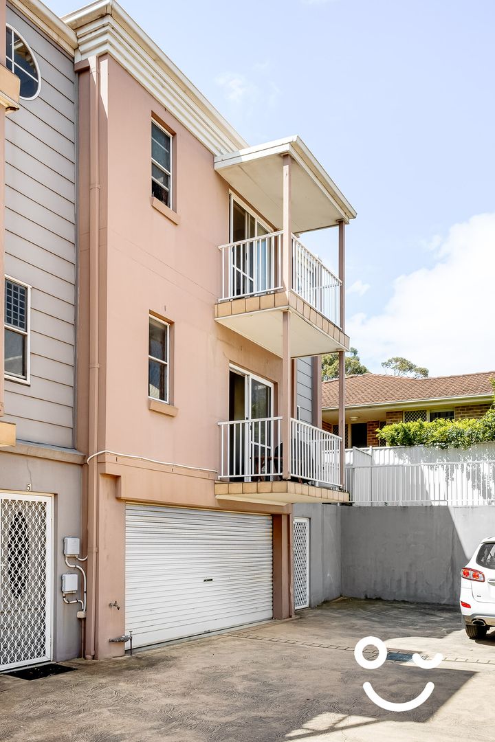 4/74 Gipps Street, Wollongong NSW 2500, Image 1