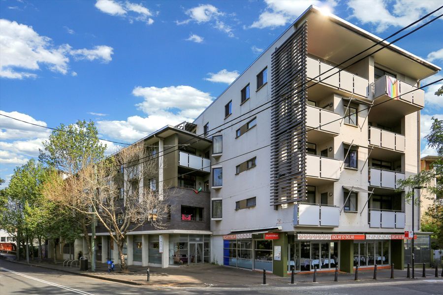 1 bedrooms Apartment / Unit / Flat in 14/3-13 Erskineville Road NEWTOWN NSW, 2042