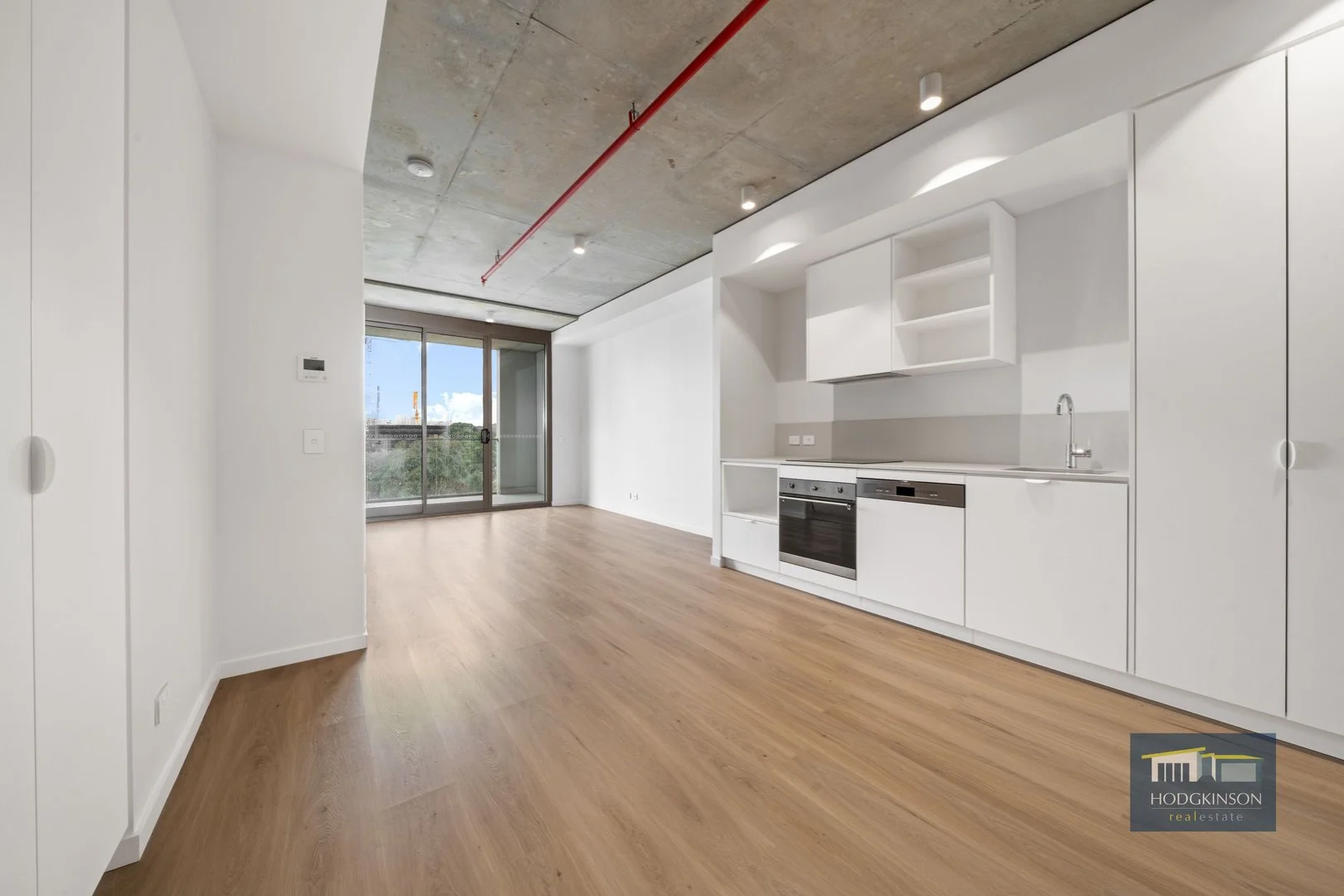 712/1 Corinna Street, Phillip ACT 2606