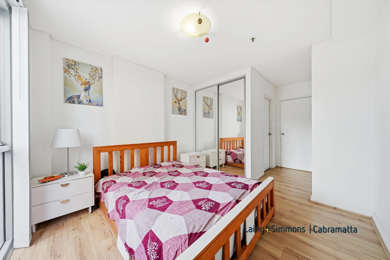 Additional image 13 of 119/2 Browne Parade, Warwick Farm NSW 2170