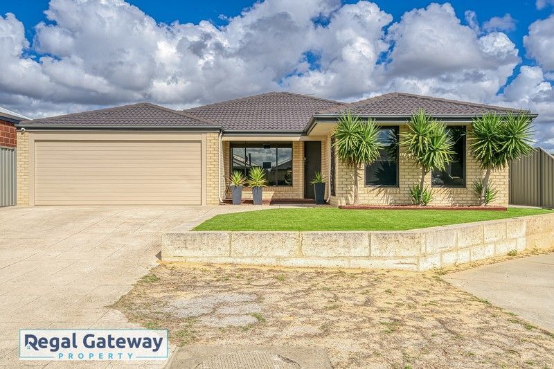 17 Ponderosa Road, Aubin Grove WA 6164, Image 0