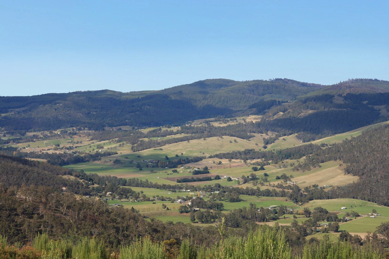 Lot 6 Jacobsons Road, Judbury TAS 7109, Image 0