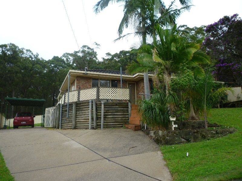 16 Bulwara Place, Bolton Point NSW 2283, Image 1