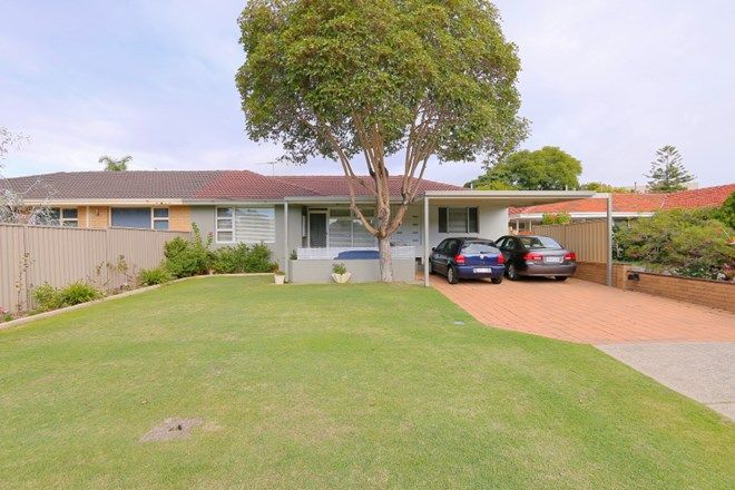 Picture of 30A Leverburgh Street, ARDROSS WA 6153
