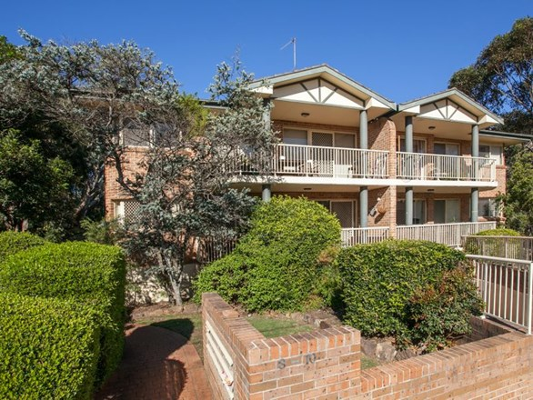 14/8-10 Clarke Street, Narrabeen NSW 2101