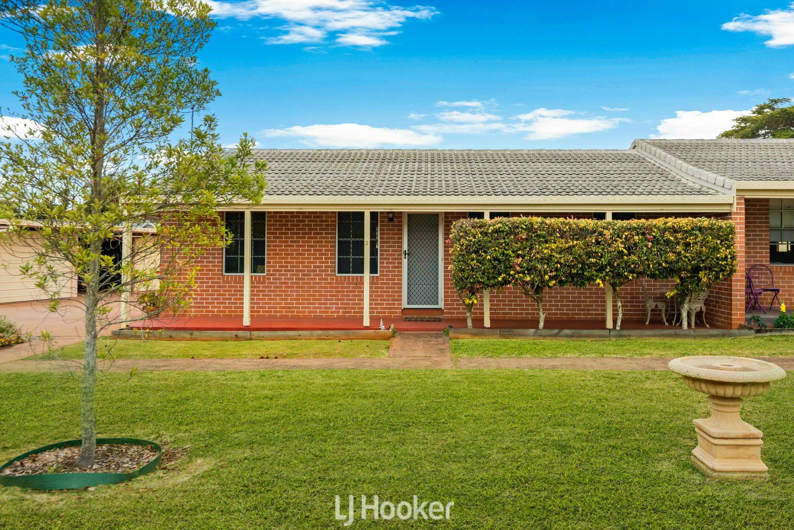2 bedrooms House in 3/8-10 Rifle Range Road WOLLONGBAR NSW, 2477