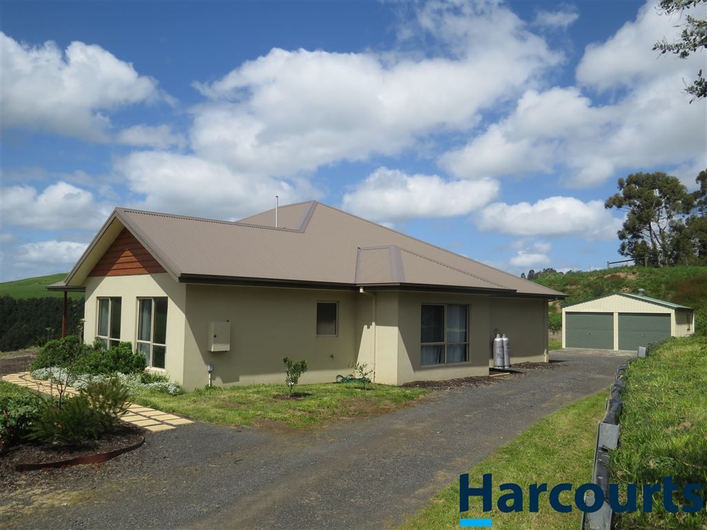 1850 Korumburra Warragul Road, Strzelecki VIC 3950, Image 0