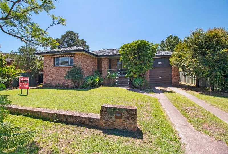 Primary image of 22 Brucedale Avenue, Singleton NSW 2330