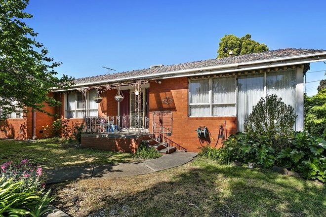 Picture of 27 Verdant Avenue, ARDEER VIC 3022