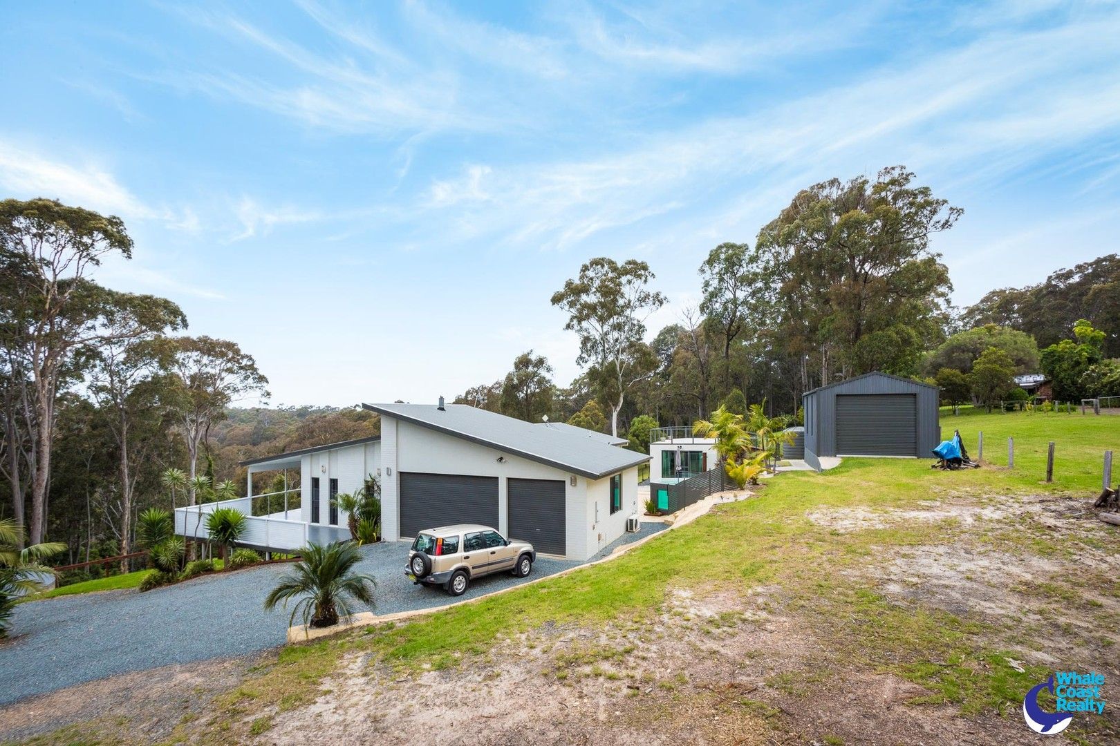 10 Corunna Road, Narooma Property History & Address Research Domain