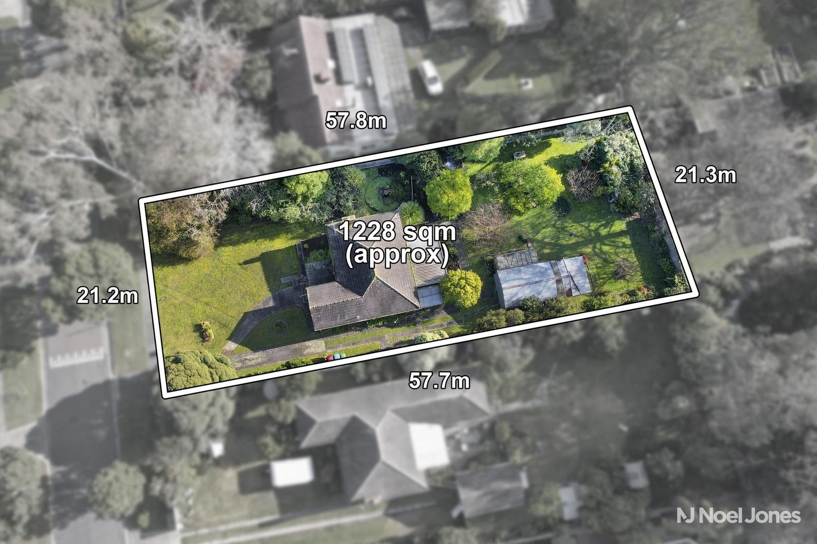 66 Murray Road, Croydon Property History & Address Research Domain