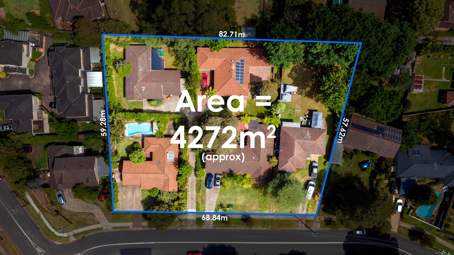 38 to 46 Orange Grove, Castle Hill NSW 2154, Image 0