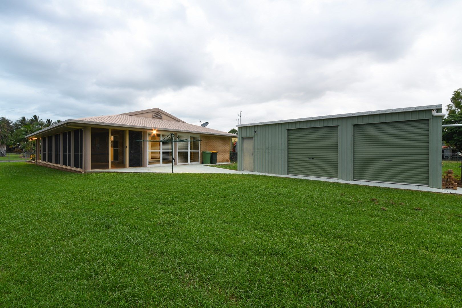 9 Peters Avenue, Midge Point QLD 4799, Image 1