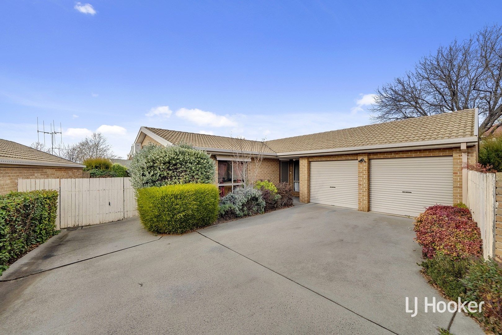 6/18 Bennetts Close, Mckellar ACT 2617, Image 0