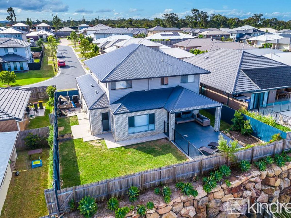 28 Palmerston Street, North Lakes QLD 4509, Image 0